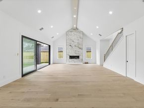 1302 Springrock Lane, Houston TX 77055