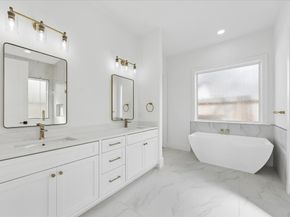 1302 Springrock Lane, Houston TX 77055