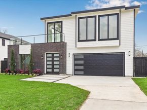 1302 Springrock Lane, Houston TX 77055