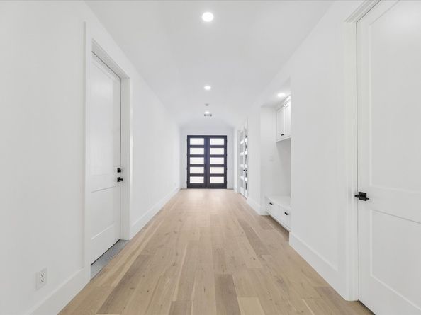 1302 Springrock Lane, Houston TX 77055