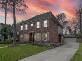 3131 Emerald Grove Drive, Kingwood TX 77345