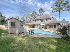 3131 Emerald Grove Drive, Kingwood TX 77345