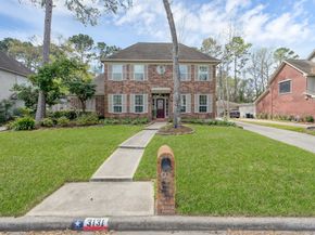 3131 Emerald Grove Drive, Kingwood TX 77345