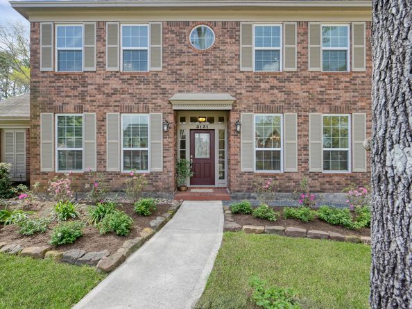 3131 Emerald Grove Drive, Kingwood TX 77345