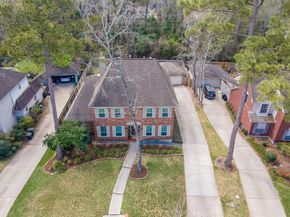 3131 Emerald Grove Drive, Kingwood TX 77345
