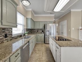 3131 Emerald Grove Drive, Kingwood TX 77345