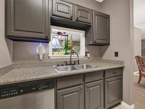 9800 Pagewood Lane 2703, Houston TX 77042