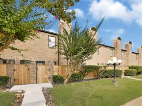 9800 Pagewood Lane 2703, Houston TX 77042