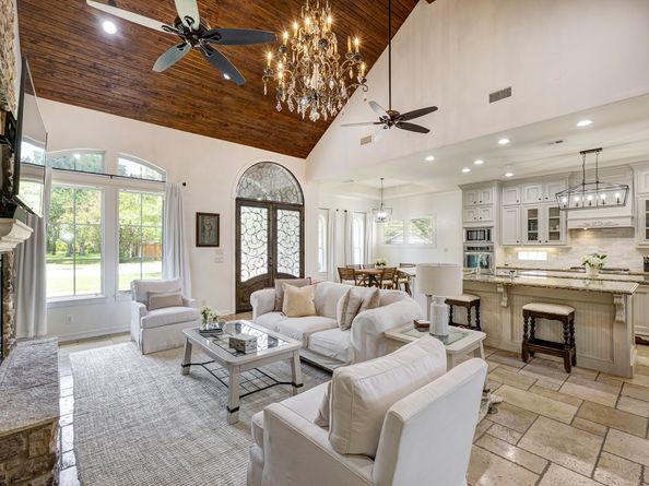 1324 Bingle Road, Spring Valley Village TX 77055