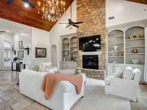 1324 Bingle Road, Spring Valley Village TX 77055