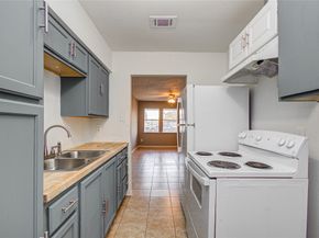 15216 Wickbriar Drive, Houston TX 77053