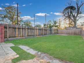 15216 Wickbriar Drive, Houston TX 77053