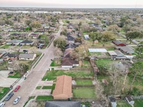 15216 Wickbriar Drive, Houston TX 77053