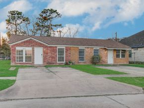 15216 Wickbriar Drive, Houston TX 77053