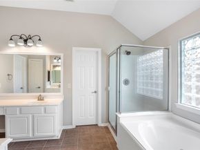 7031 Ballinger Ridge Lane, Richmond TX 77407