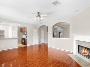 7031 Ballinger Ridge Lane, Richmond TX 77407
