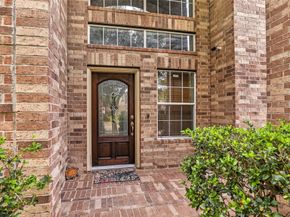 7031 Ballinger Ridge Lane, Richmond TX 77407