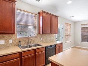 7031 Ballinger Ridge Lane, Richmond TX 77407