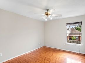 7031 Ballinger Ridge Lane, Richmond TX 77407