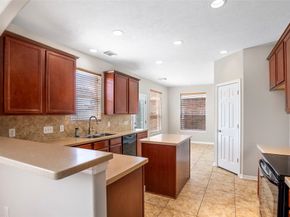 7031 Ballinger Ridge Lane, Richmond TX 77407