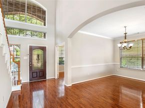 7031 Ballinger Ridge Lane, Richmond TX 77407