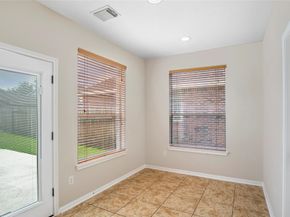 7031 Ballinger Ridge Lane, Richmond TX 77407