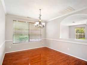 7031 Ballinger Ridge Lane, Richmond TX 77407