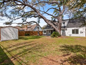 10031 Briarwild Lane, Houston TX 77080