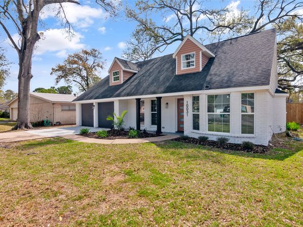 10031 Briarwild Lane, Houston TX 77080