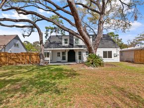 10031 Briarwild Lane, Houston TX 77080