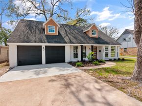 10031 Briarwild Lane, Houston TX 77080