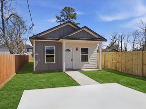 8708 Wileyvale Road, Houston TX 77016