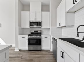 7706 Kivu Lane, Houston TX 77055