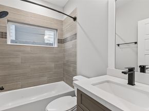 7706 Kivu Lane, Houston TX 77055