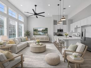 7706 Kivu Lane, Houston TX 77055