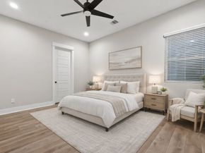 7706 Kivu Lane, Houston TX 77055