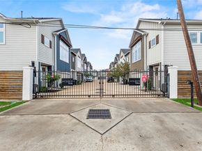 7706 Kivu Lane, Houston TX 77055