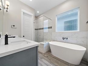 7706 Kivu Lane, Houston TX 77055