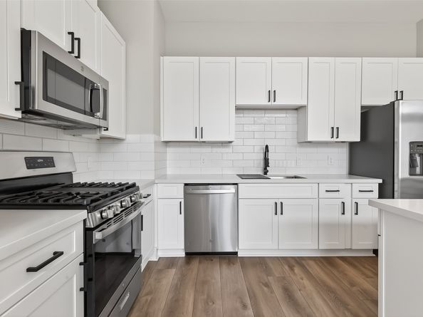 7706 Kivu Lane, Houston TX 77055