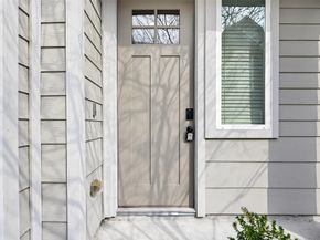 7706 Kivu Lane, Houston TX 77055