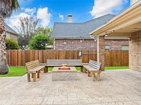 13806 Boca Grande Lane, Houston TX 77044