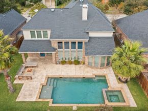 13806 Boca Grande Lane, Houston TX 77044
