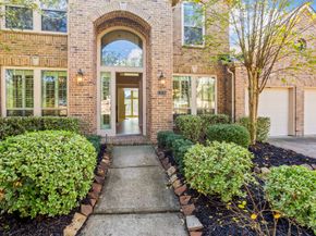 13806 Boca Grande Lane, Houston TX 77044