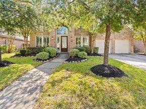 13806 Boca Grande Lane, Houston TX 77044