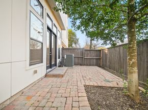 4142 Woodwind Lane, Houston TX 77025