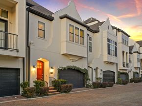 4142 Woodwind Lane, Houston TX 77025