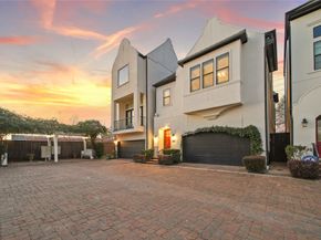 4142 Woodwind Lane, Houston TX 77025