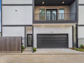 2811 Anita Street, Houston TX 77004