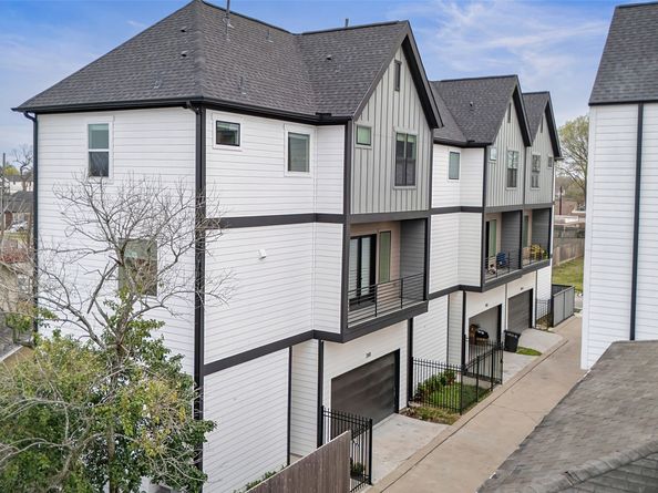 2811 Anita Street, Houston TX 77004