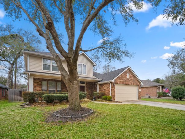 31243 Quail Oak Park Lane, Spring TX 77386